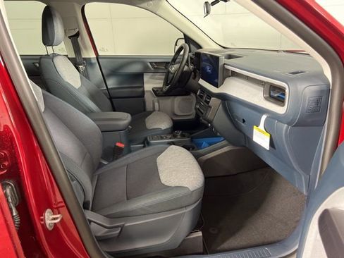 New 2026 Ford Maverick XLT w/ XLT Luxury Package FWD image 11