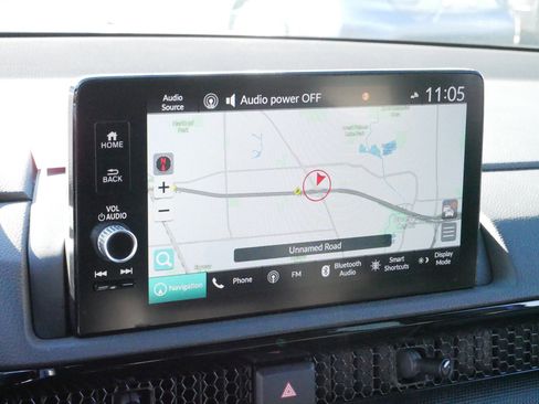 Used 2023 Honda CR-V Sport Touring image 22