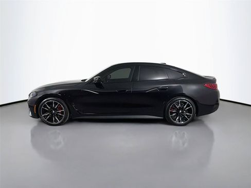 New 2026 BMW 440i xDrive w/ Premium Package AWD/4WD image 8