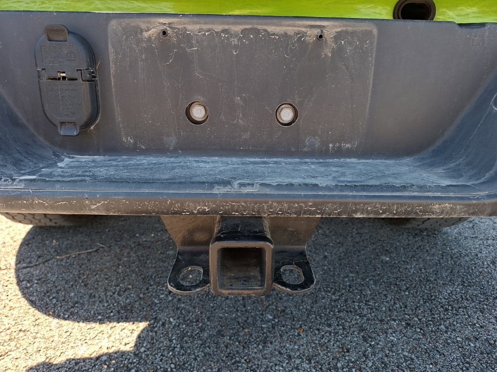 Used 2025 Jeep Gladiator Sport AWD/4WD image 26