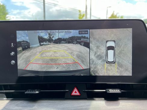 Used 2023 Kia Sportage X-Pro Prestige image 24