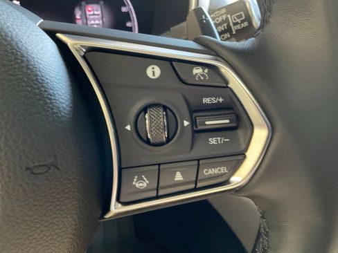 Certified 2026 Acura MDX SH-AWD w/ Technology Package image 14