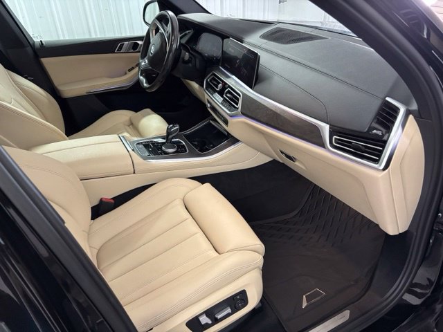 Used 2022 BMW X5 sDrive40i w/ Premium Package RWD image 27