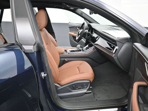 New 2026 Audi Q8 Premium Plus AWD/4WD image 14
