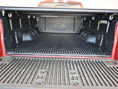 Used 2019 Ford Ranger Lariat w/ Equipment Group 501A Mid image 44