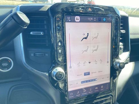 New 2026 RAM 2500 Laramie w/ Night Edition image 44