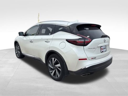 Used 2024 Nissan Murano SL image 6