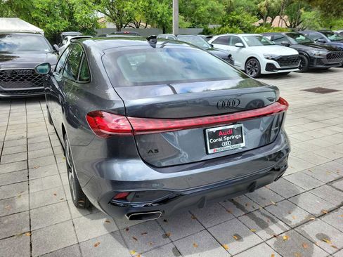New 2026 Audi A5 2.0T Premium Plus AWD/4WD image 6
