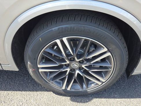 New 2026 Acura MDX w/ Advance Package image 15