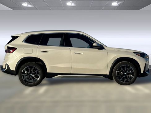 New 2026 BMW X1 xDrive28i w/ Technology Package image 8