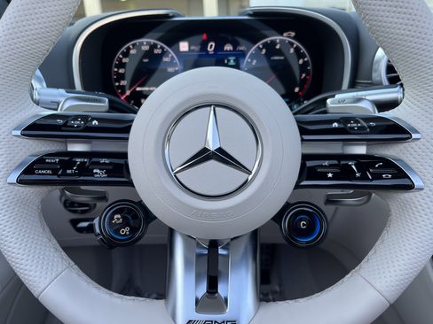 New 2026 Mercedes-Benz SL 43 AMG image 24