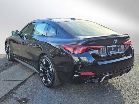 New 2026 BMW 440i xDrive w/ Premium Package image 5