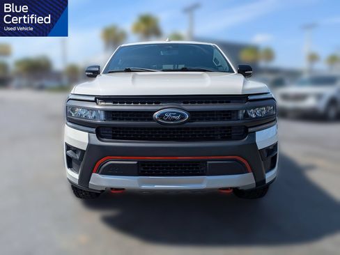 Used 2023 Ford Expedition Timberline AWD/4WD image 10