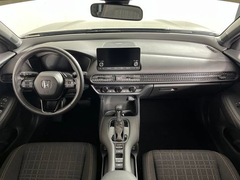 Certified 2024 Honda HR-V Sport image 14