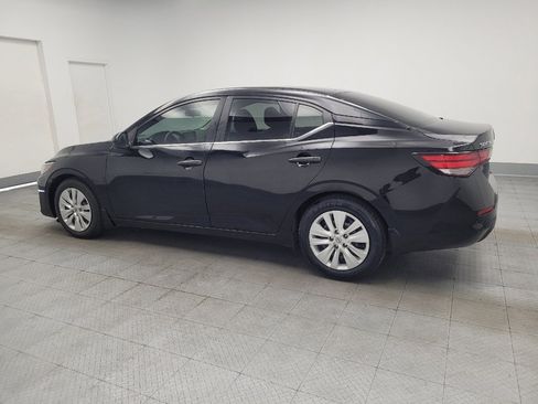 Used 2024 Nissan Sentra S FWD image 3