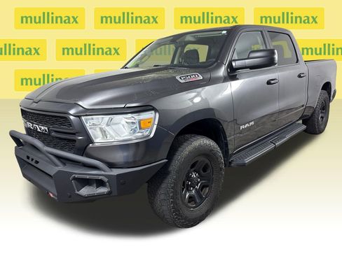 Used 2021 RAM 1500 Tradesman image 15