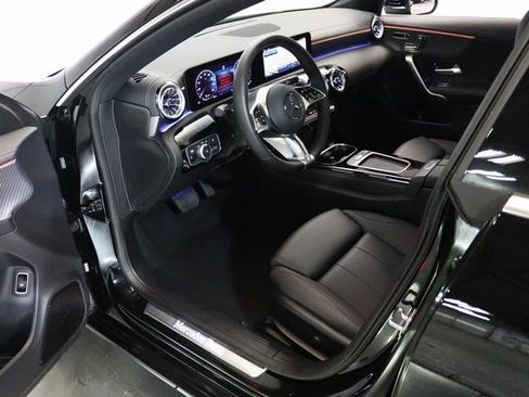 Certified 2025 Mercedes-Benz CLA 250 CLA 250 image 20