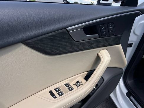 Used 2019 Audi A4 2.0T Premium Plus w/ Premium Plus Package FWD image 11