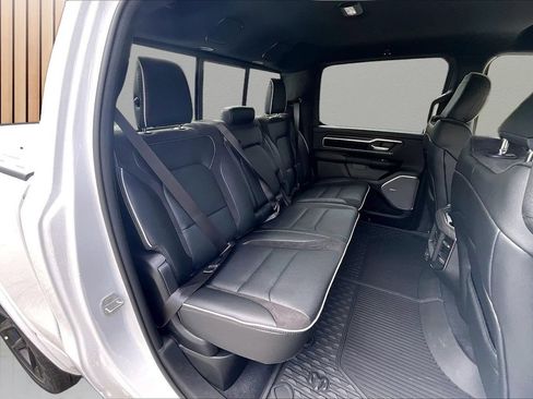 New 2026 RAM 1500 Laramie AWD/4WD image 20