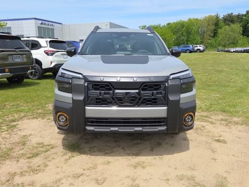 New 2026 Subaru Outback Wilderness AWD/4WD image 2