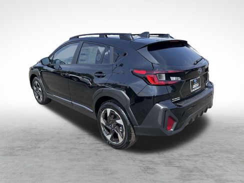 New 2025 Subaru Crosstrek 2.5i Limited image 4