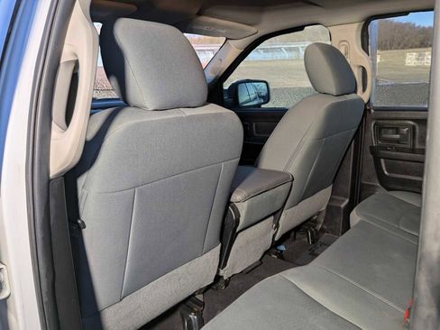 Used 2015 RAM 1500 Tradesman w/ Popular Equipment Group image 21