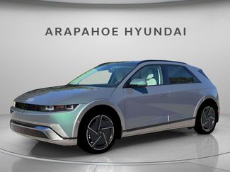 New 2026 Hyundai Ioniq 5 Limited AWD/4WD video 1