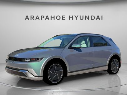 New 2026 Hyundai Ioniq 5 Limited