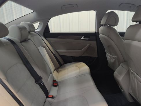 Used 2015 Hyundai Sonata Sport w/ Option Group 03 FWD image 19