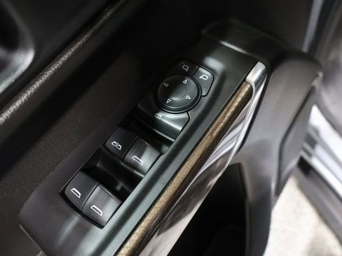 Used 2022 Chevrolet Silverado 1500 RST w/ Z71 Off-Road Package image 14