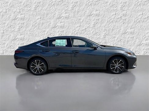 New 2025 Lexus ES 350 w/ Premium Package image 2