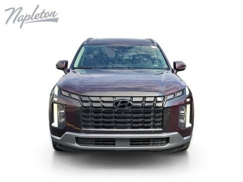 Used 2024 Hyundai Palisade SEL AWD/4WD image 9