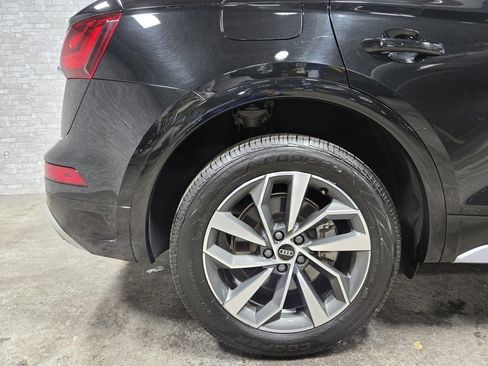 Used 2023 Audi Q5 2.0T Premium Plus image 61