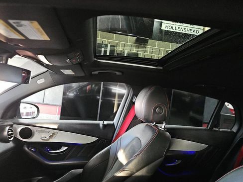 Used 2018 Mercedes-Benz C 43 AMG 4MATIC Sedan image 15