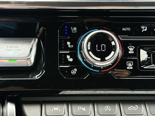 New 2026 GMC Sierra 1500 Denali AWD/4WD image 22