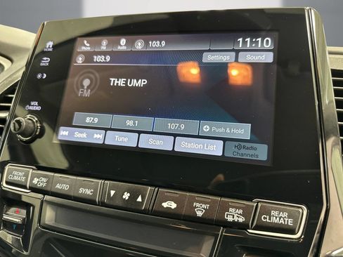 Used 2022 Honda Odyssey EX-L image 20