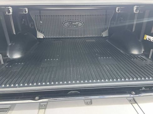 Certified 2024 Ford F150 XLT w/ Equipment Group 302A MID AWD/4WD image 15