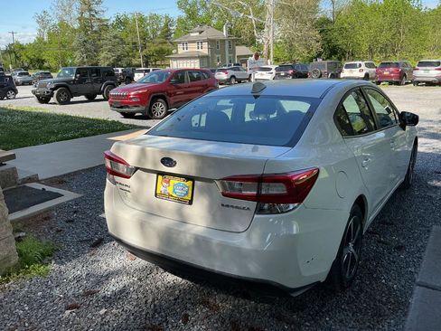 Used 2020 Subaru Impreza 2.0i Premium AWD/4WD image 5