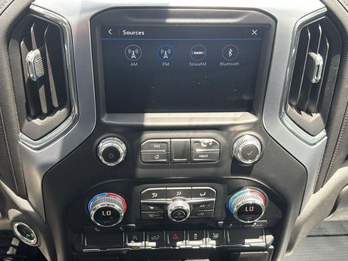 Used 2021 GMC Sierra 1500 Elevation RWD image 30