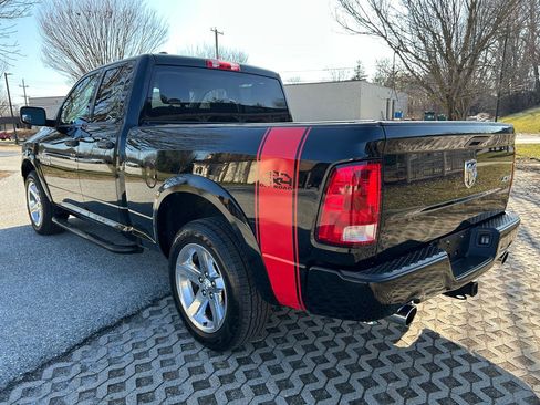 Used 2013 RAM 1500 Express image 7