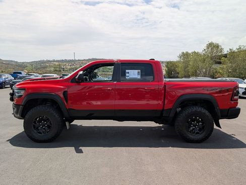 Used 2022 RAM 1500 TRX w/ TRX Level 2 Equipment Group AWD/4WD image 5