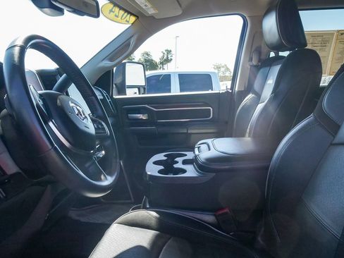 Used 2024 RAM 2500 Laramie image 17