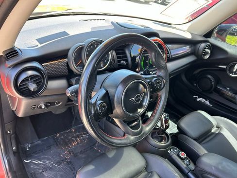 Used 2020 MINI Cooper S w/ Storage Package FWD image 16