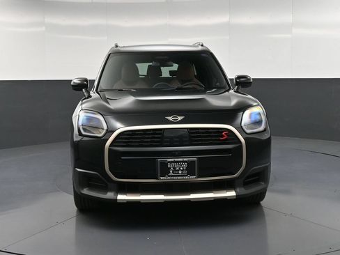 Used 2025 MINI Cooper Countryman S w/ Comfort Package Max AWD/4WD image 11