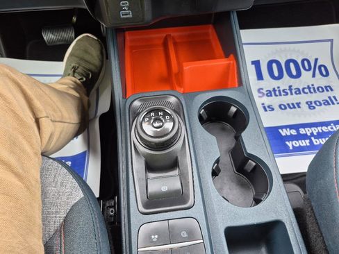 Used 2024 Ford Maverick XLT image 15