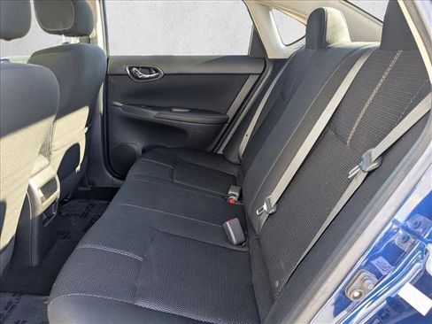 Used 2018 Nissan Sentra S image 18