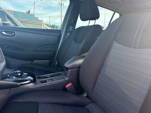 Used 2024 Nissan Leaf SV Plus image 16