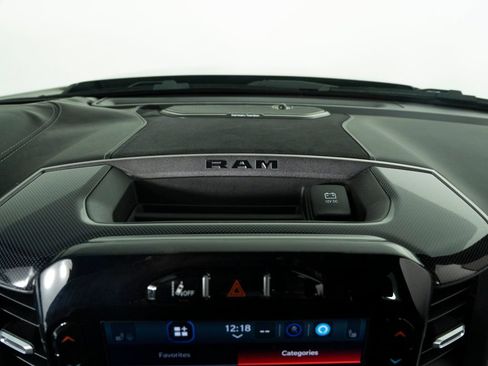 Used 2022 RAM 1500 TRX w/ TRX Level 2 Equipment Group AWD/4WD image 30