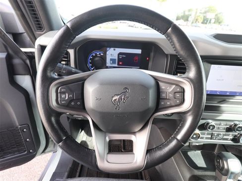 Used 2021 Ford Bronco Big Bend image 16