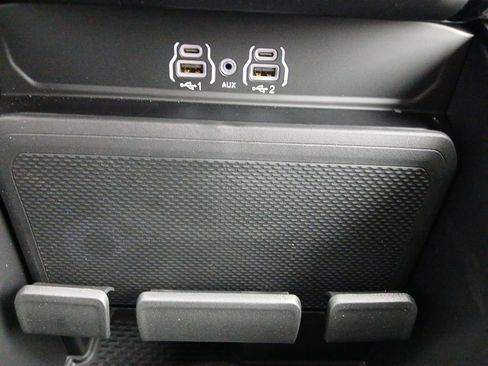 New 2026 RAM 3500 Big Horn image 6